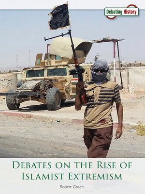 cover image of Debates on the Rise of Islamist Extremism